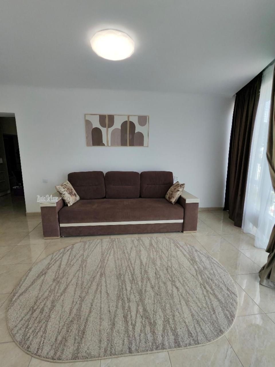 Zlata De Luxe Lägenhet Ivano-Frankivsk Exteriör bild