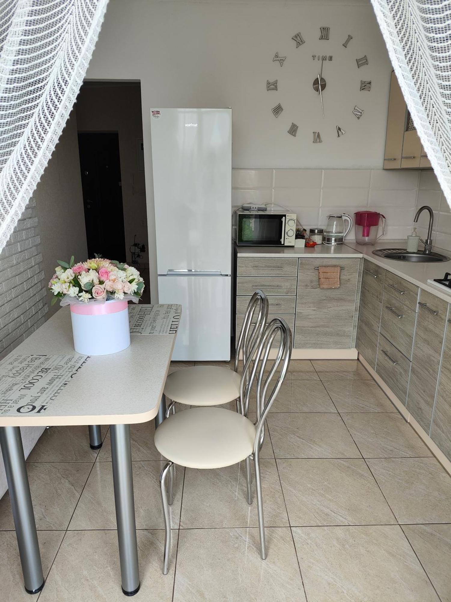 Zlata De Luxe Lägenhet Ivano-Frankivsk Exteriör bild