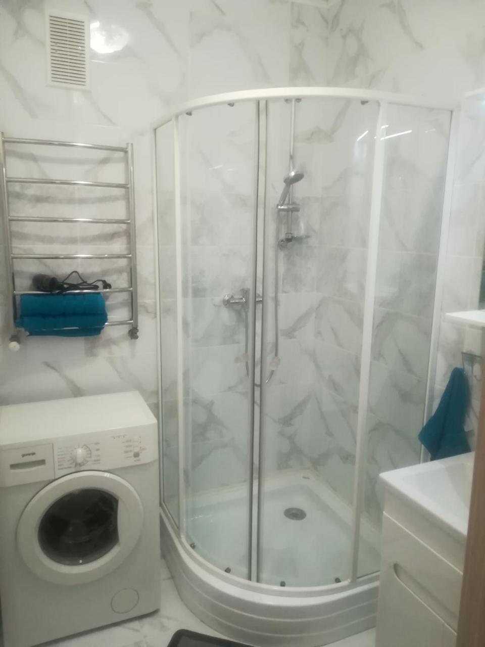 Zlata De Luxe Lägenhet Ivano-Frankivsk Exteriör bild