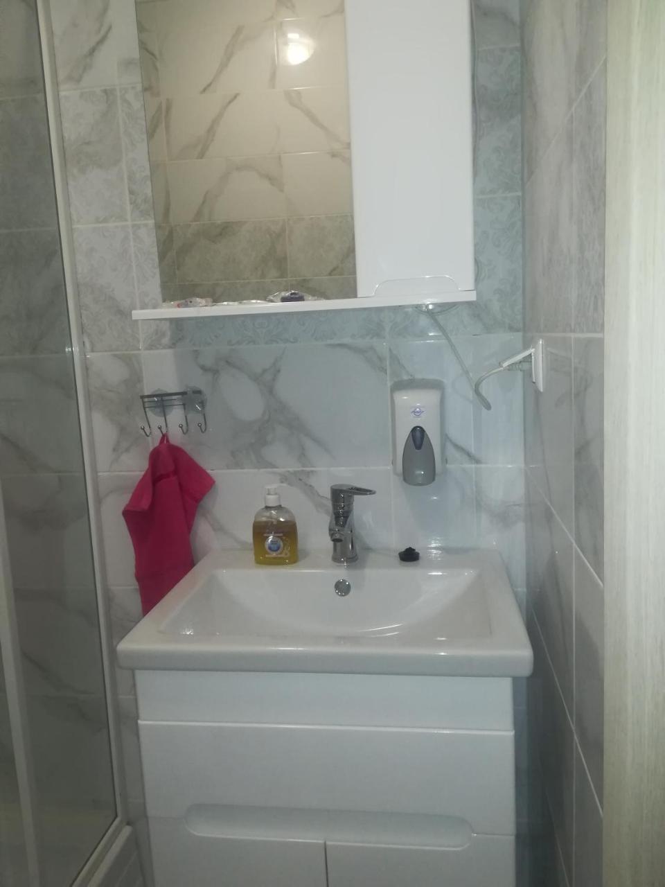 Zlata De Luxe Lägenhet Ivano-Frankivsk Exteriör bild
